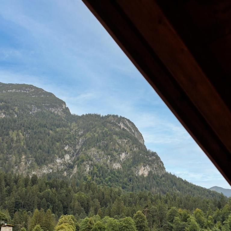 Kramer Lodge - Appartamento con Vista Montagna - 5
