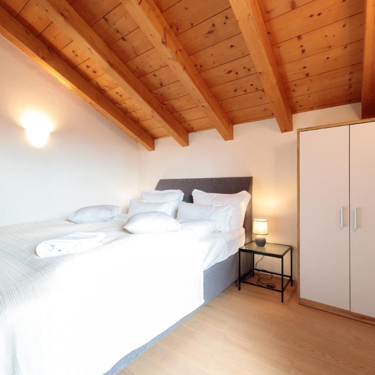 Kramer Lodge - Appartamento con Vista Montagna - 7