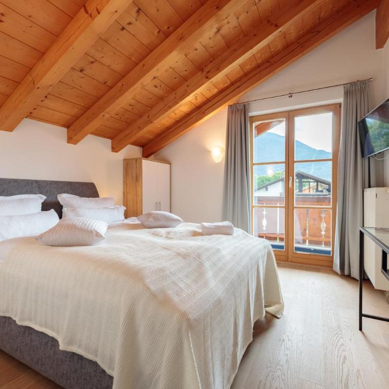 Kramer Lodge - Appartamento con Vista Montagna - 6