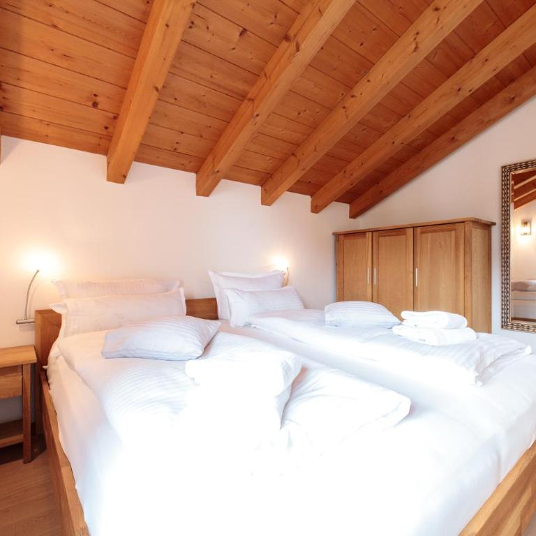 Kramer Lodge - Appartamento con Vista Montagna - 12