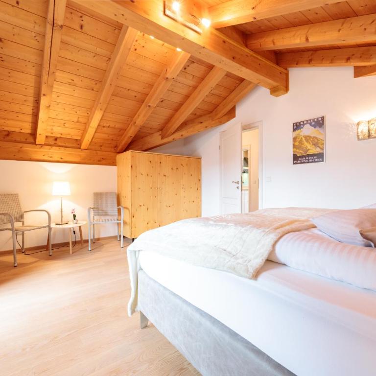 Kramer Lodge - Appartamento con Vista Montagna - 18