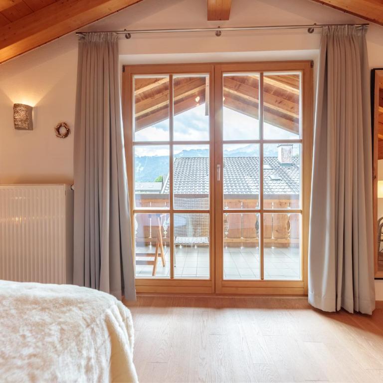 Kramer Lodge - Appartamento con Vista Montagna - 19