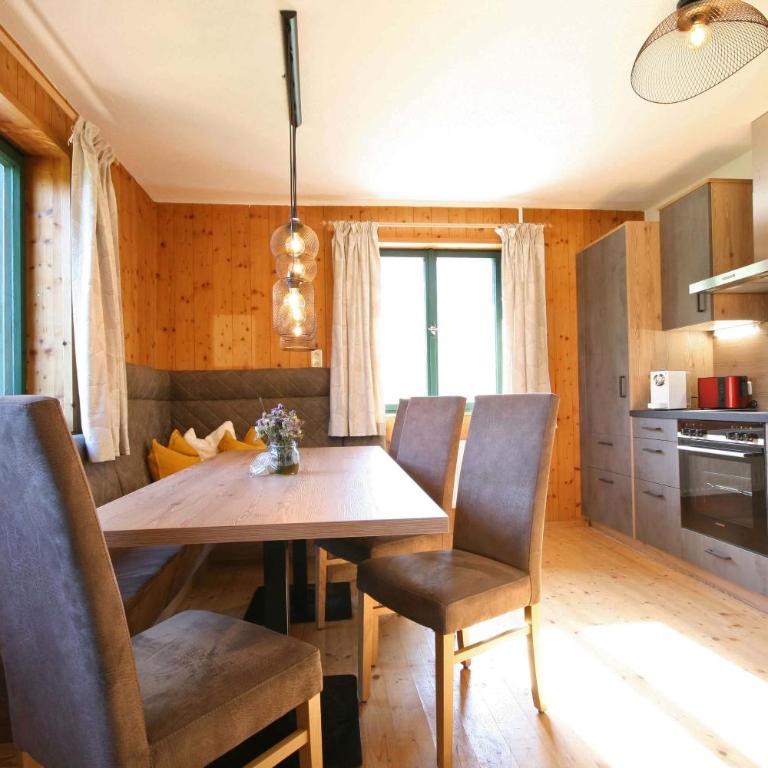 Sound of Music Panorama Apartment - Appartement 3 Chambres avec Vue sur la Montagne - 2