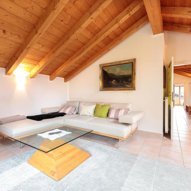 Kramer Lodge - Appartamento con Vista Montagna - 27