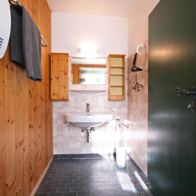 Sound of Music Panorama Apartment - Appartement 3 Chambres avec Vue sur la Montagne - 28