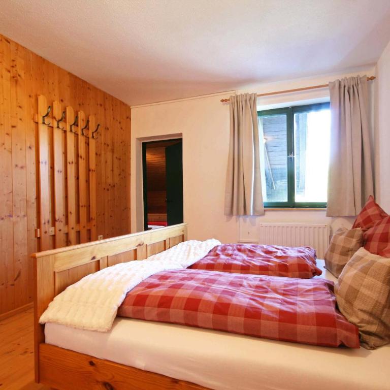 Sound of Music Panorama Apartment - Appartement 3 Chambres avec Vue sur la Montagne - 22