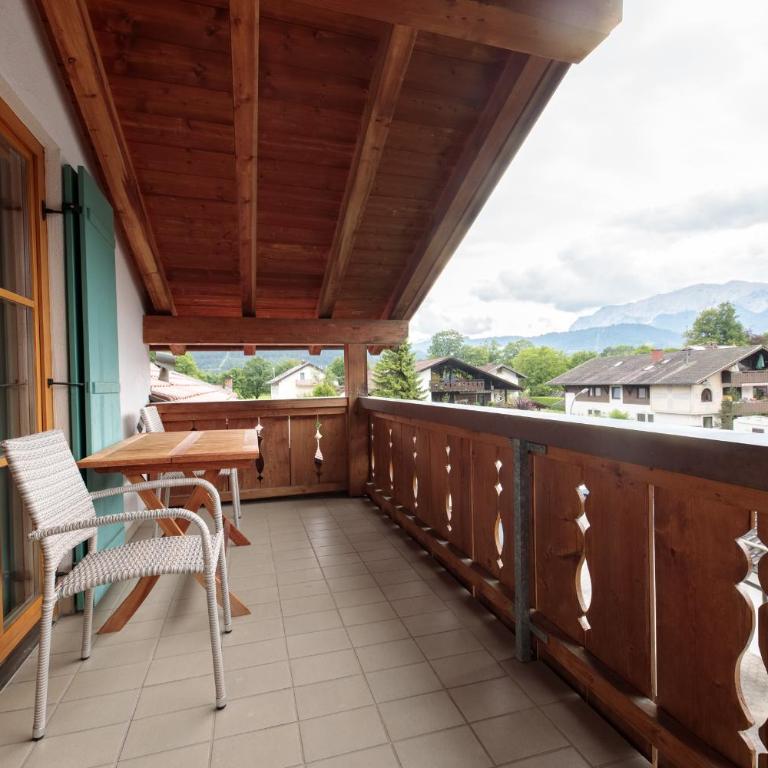 Kramer Lodge - Appartamento con Vista Montagna - 33
