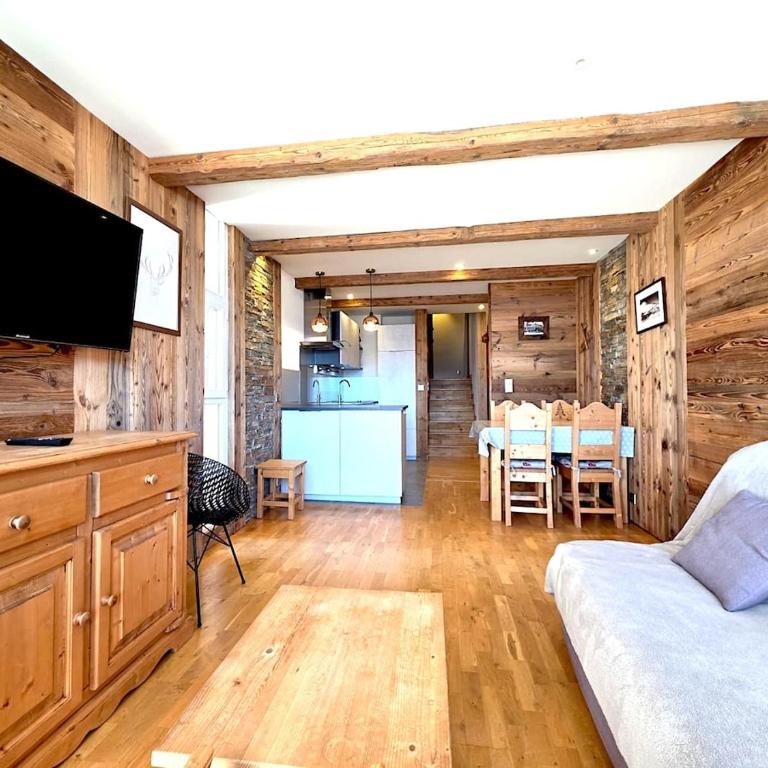 T3 coup de coeur - Confort et panorama - Appartement 3 Chambres - 3