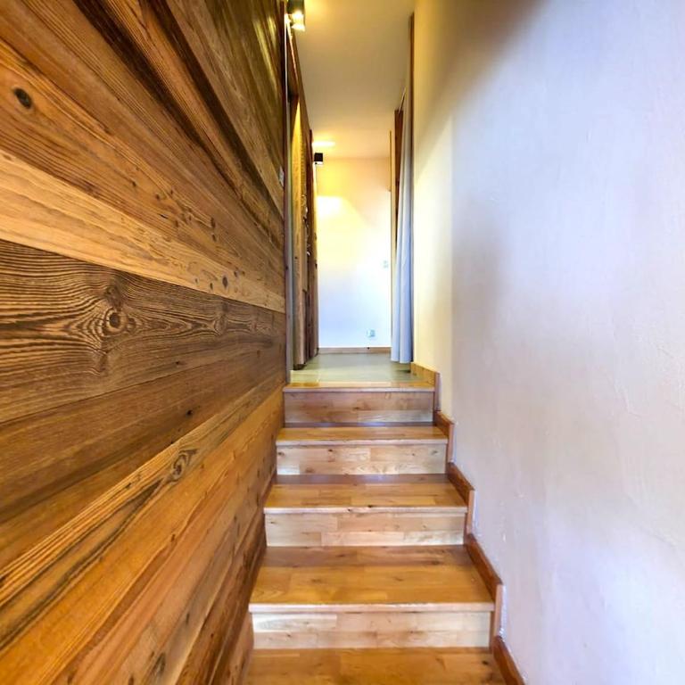 T3 coup de coeur - Confort et panorama - Appartement 3 Chambres - 4