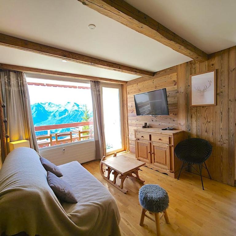 T3 coup de coeur - Confort et panorama - Appartement 3 Chambres - 5