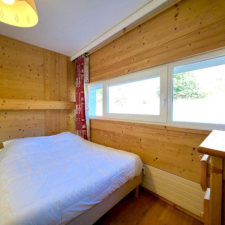 T3 coup de coeur - Confort et panorama - Appartement 3 Chambres - 6