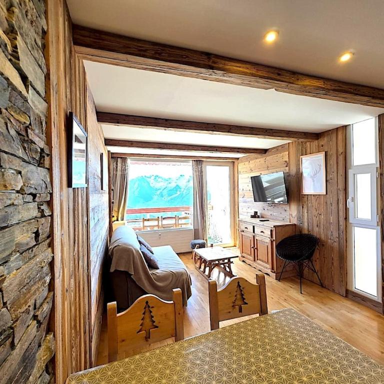 T3 coup de coeur - Confort et panorama - Appartement 3 Chambres - 7