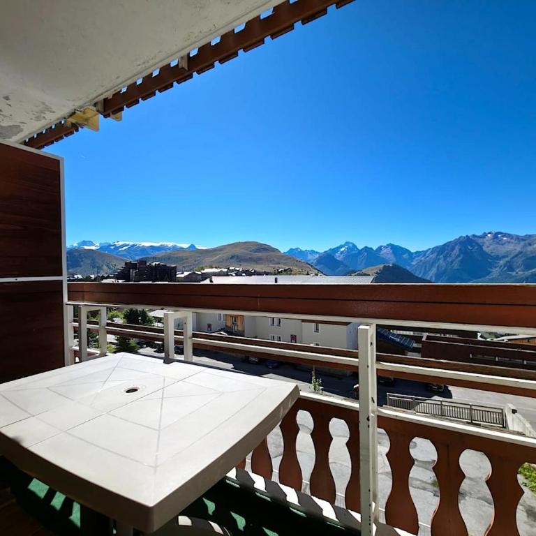 T3 coup de coeur - Confort et panorama - Appartement 3 Chambres - 13