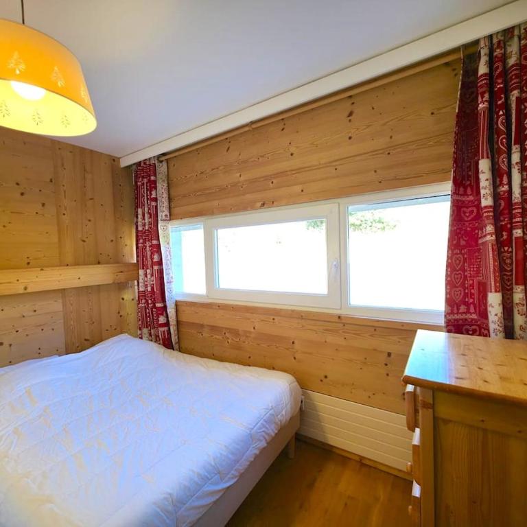 T3 coup de coeur - Confort et panorama - Appartement 3 Chambres - 14