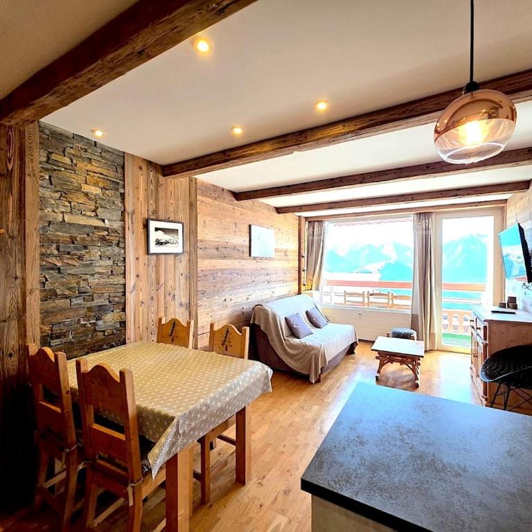 T3 coup de coeur - Confort et panorama - Appartement 3 Chambres - 15