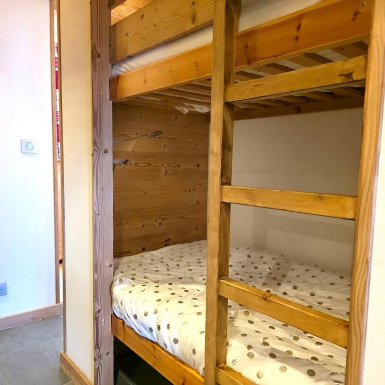 T3 coup de coeur - Confort et panorama - Appartement 3 Chambres - 17