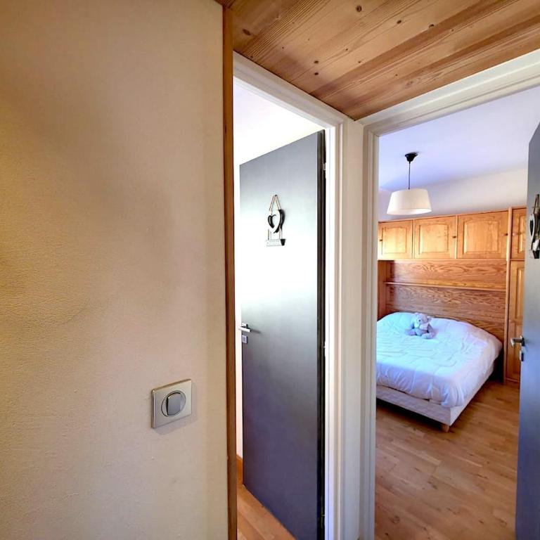 T3 coup de coeur - Confort et panorama - Appartement 3 Chambres - 18