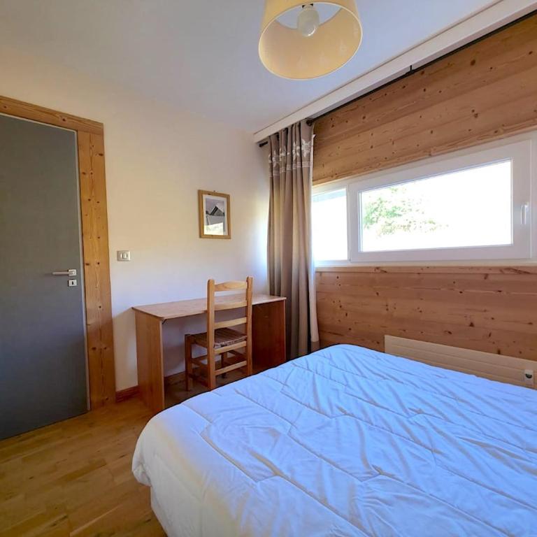 T3 coup de coeur - Confort et panorama - Appartement 3 Chambres - 19