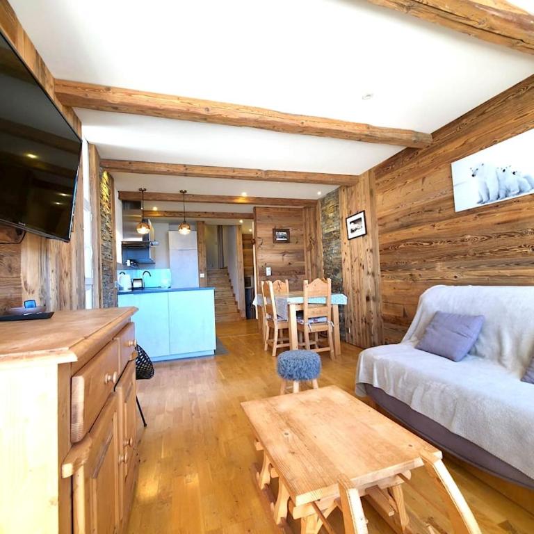 T3 coup de coeur - Confort et panorama - Appartement 3 Chambres - 21