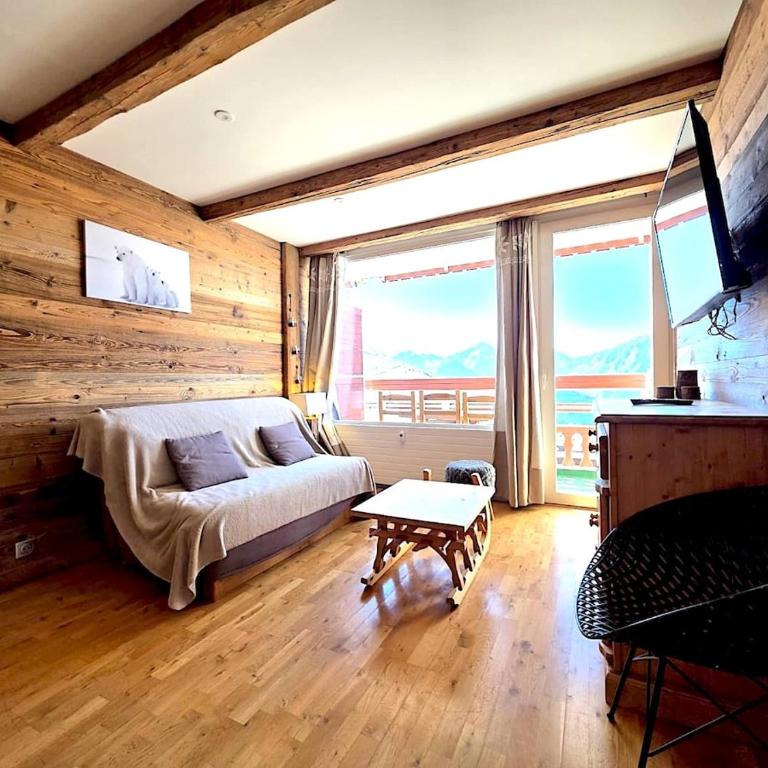 T3 coup de coeur - Confort et panorama - Appartement 3 Chambres - 22