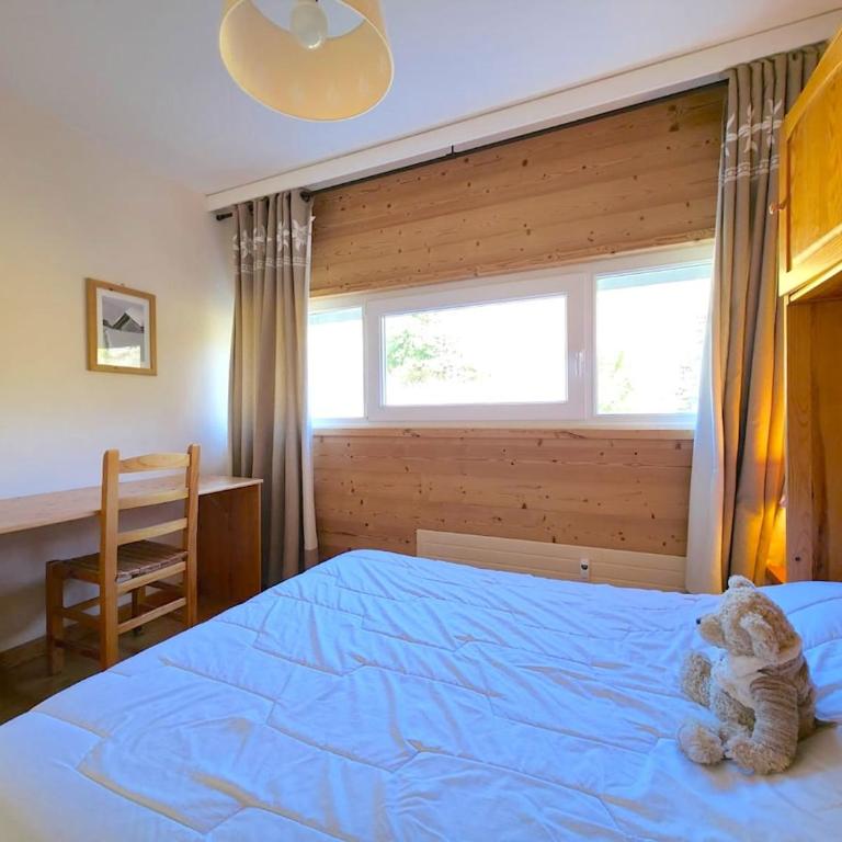 T3 coup de coeur - Confort et panorama - Appartement 3 Chambres - 23