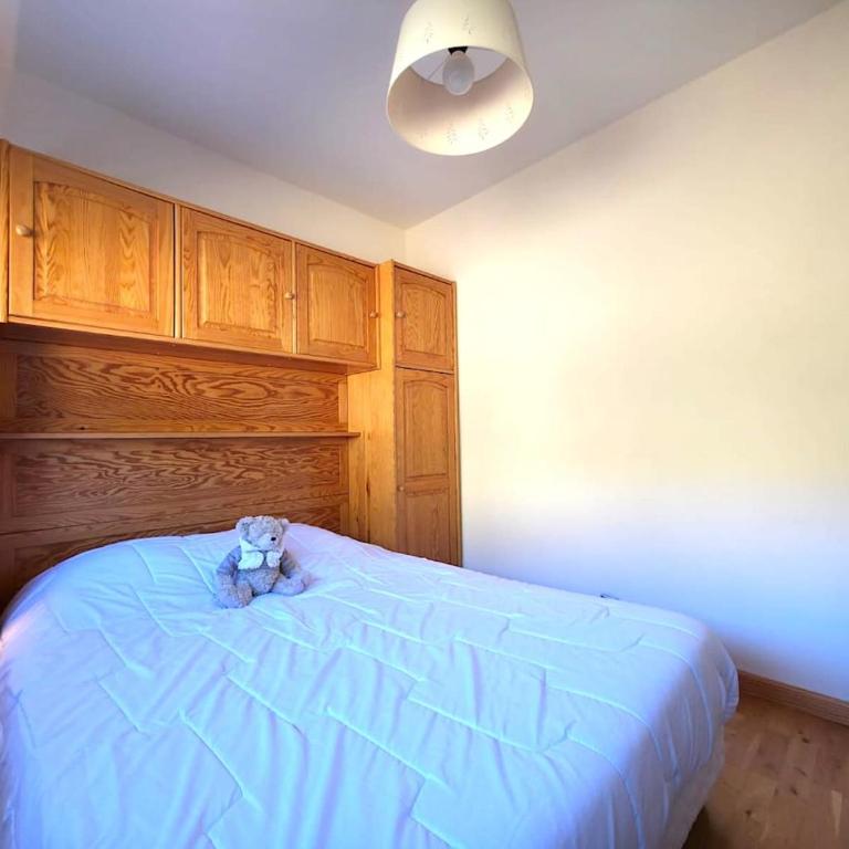 T3 coup de coeur - Confort et panorama - Appartement 3 Chambres - 25
