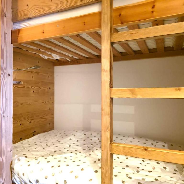 T3 coup de coeur - Confort et panorama - Appartement 3 Chambres - 27