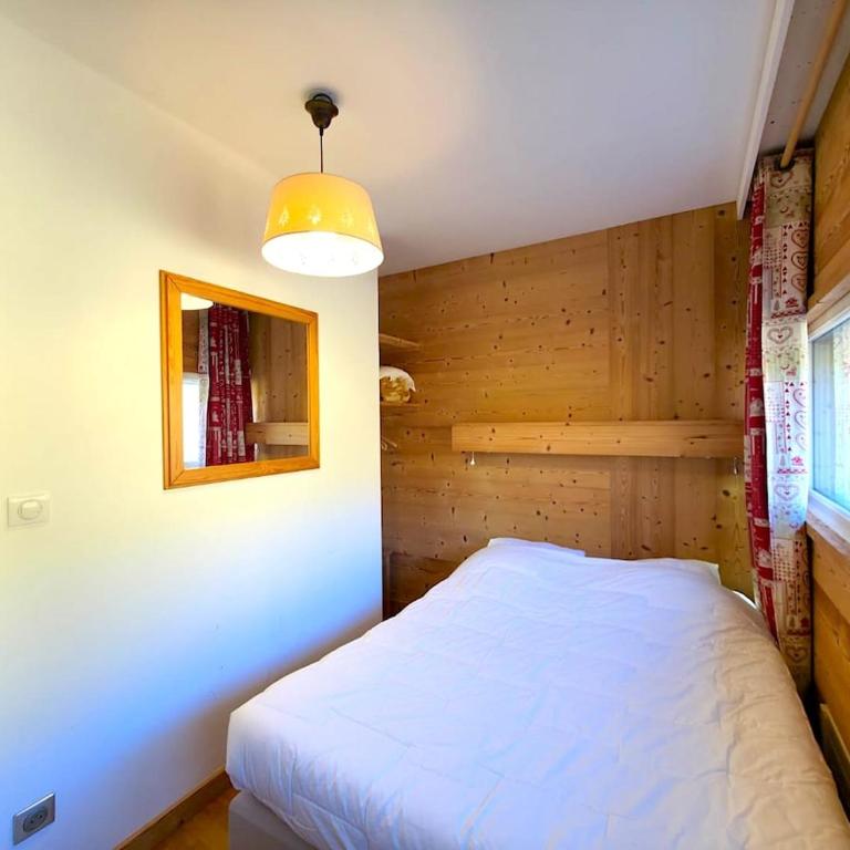 T3 coup de coeur - Confort et panorama - Appartement 3 Chambres - 28
