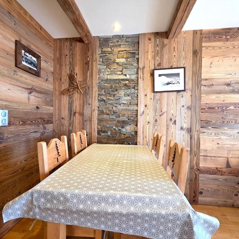 T3 coup de coeur - Confort et panorama - Appartement 3 Chambres - 29