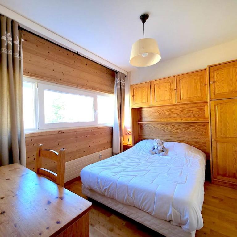 T3 coup de coeur - Confort et panorama - Appartement 3 Chambres - 31