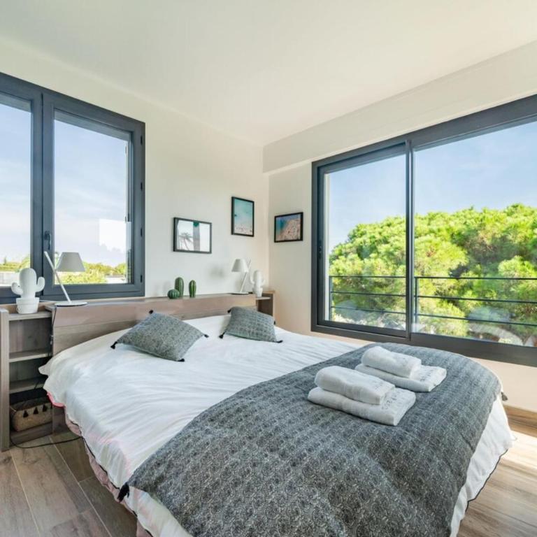 Wonderful sea view villa - Ferienhaus - 27