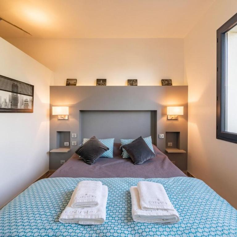 Wonderful sea view villa - Ferienhaus - 29