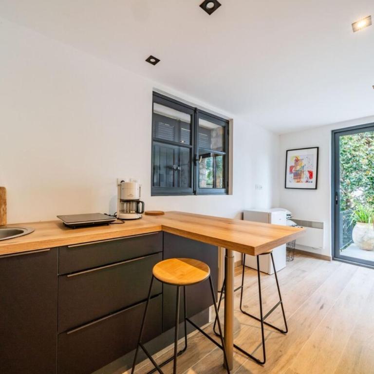 Wonderful sea view villa - Ferienhaus - 31