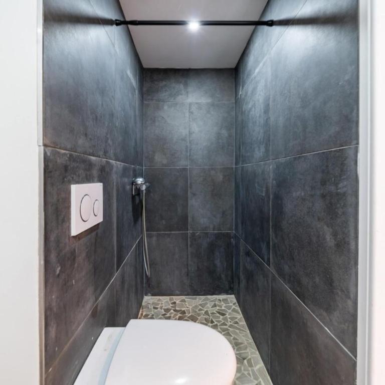 Wonderful sea view villa - Ferienhaus - 32