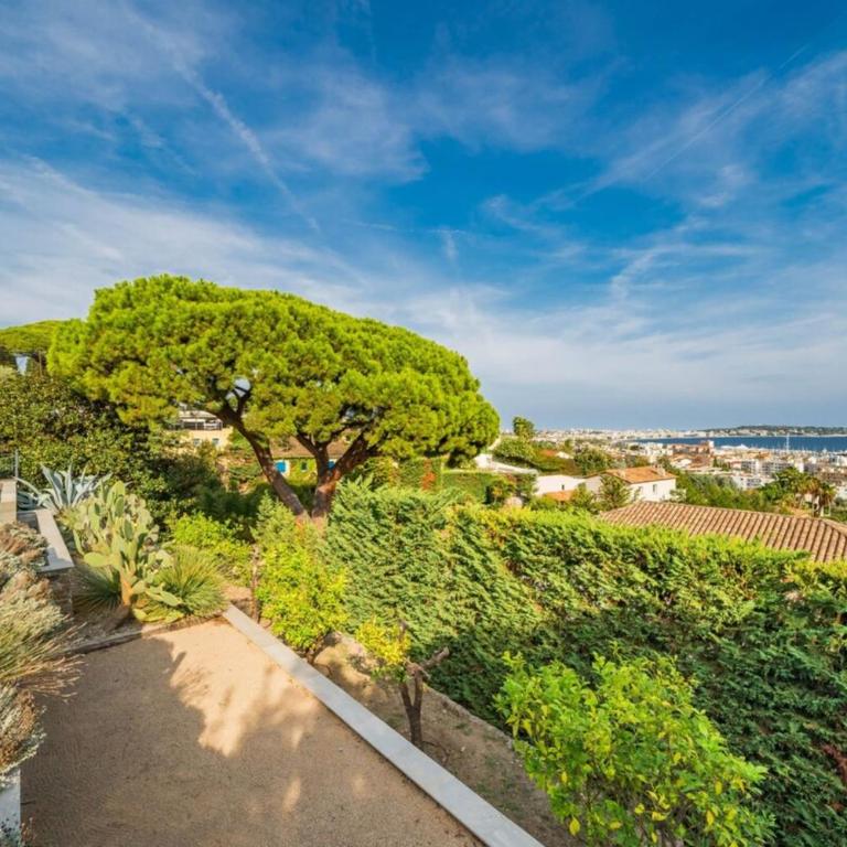 Wonderful sea view villa - Ferienhaus - 38