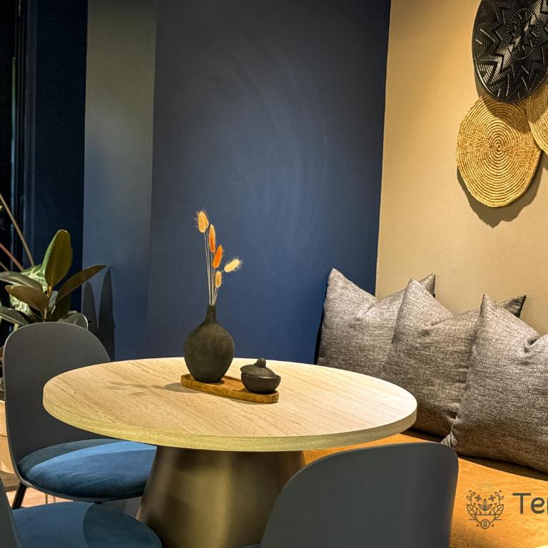 Terrario Las Acacias - Apartment - 3