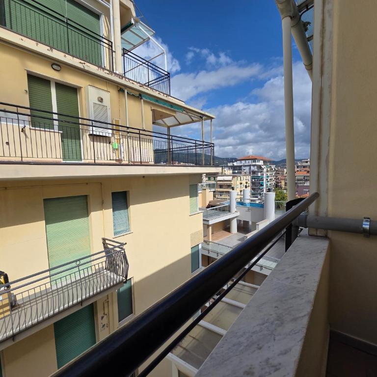 Ita - By Ligooria - Apartment mit 2 Schlafzimmern - 10