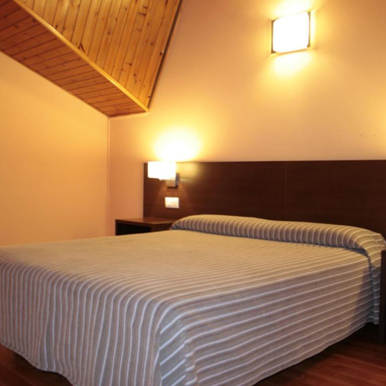 Somriu Hotel Vall Ski - Duplex Room - 8