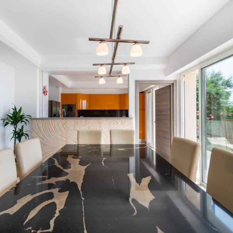 Stunning villa with sea view in Vallauris - Villa - 30