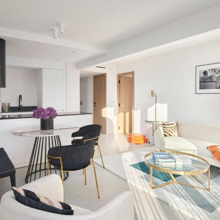 Wdf 2 bedroom heart of Cannes - Apartment - 1