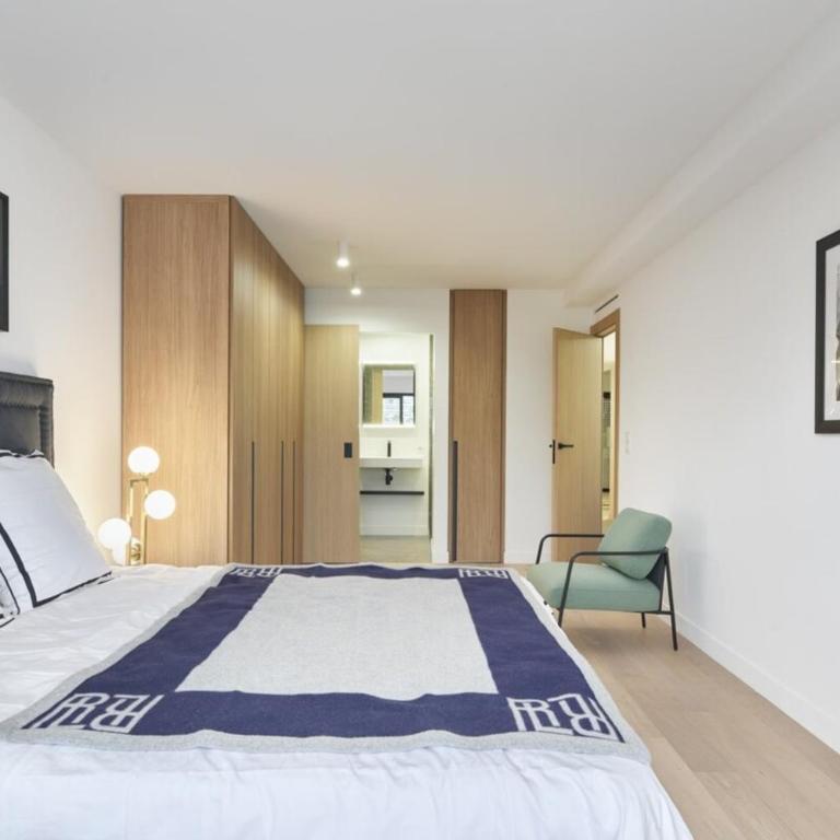 Wdf 2 bedroom heart of Cannes - Apartment - 5