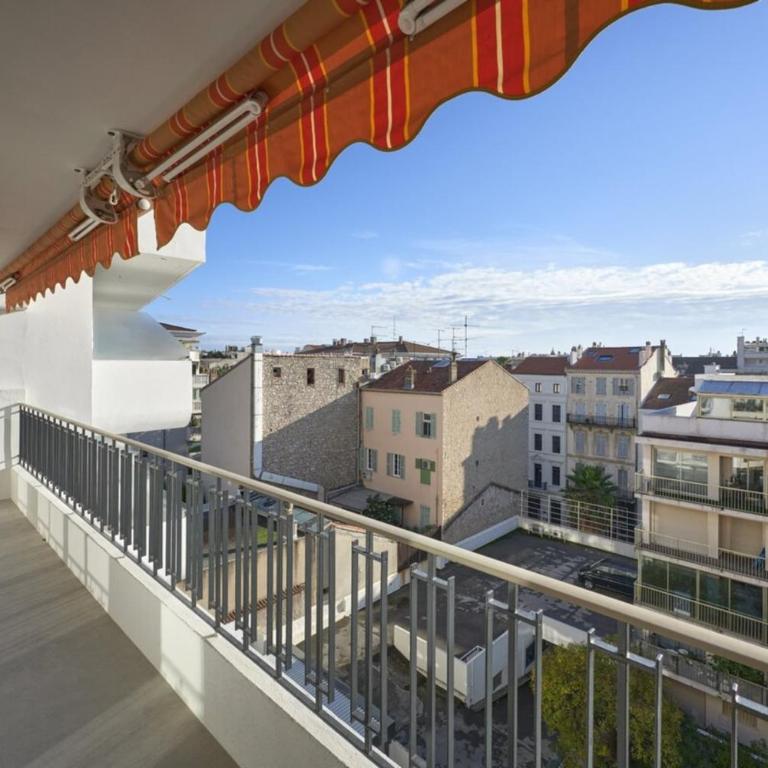 Wdf 2 bedroom heart of Cannes - Apartment - 8