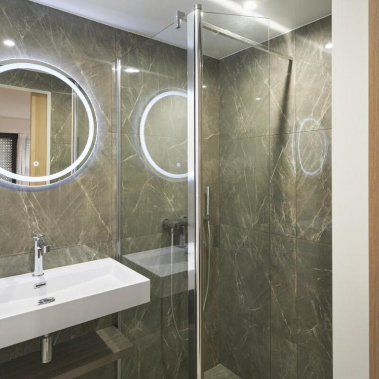 Wdf 2 bedroom heart of Cannes - Apartment - 11