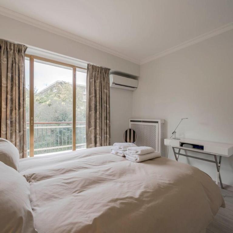 Wonderful 2 bedrooms with sea view and pool ! - Appartement - 14