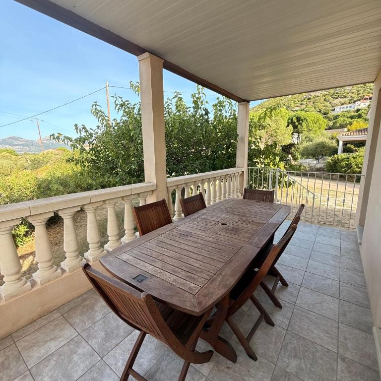 Manureva Calvi - Villa Confort - 17
