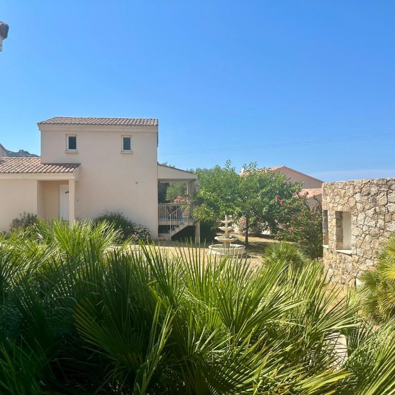 Manureva Calvi - Villa Confort - 15