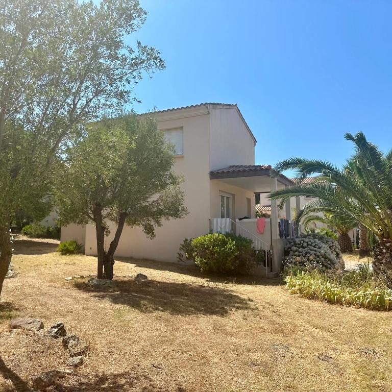 Manureva Calvi - Villa Confort - 18