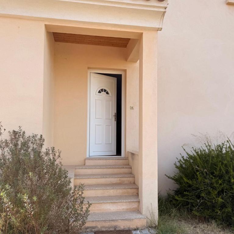 Manureva Calvi - Villa Confort - 19