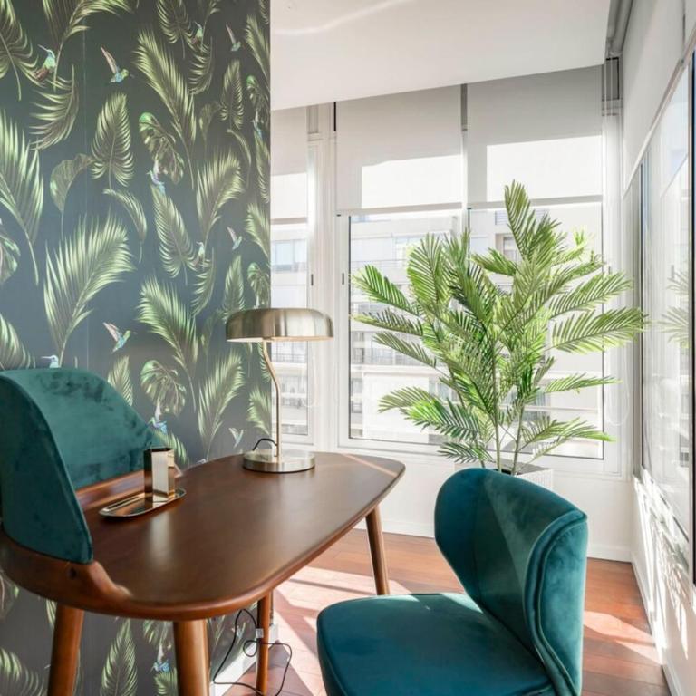 Sublime contemporary apartment in the heart of Cannes - Appartement - 13