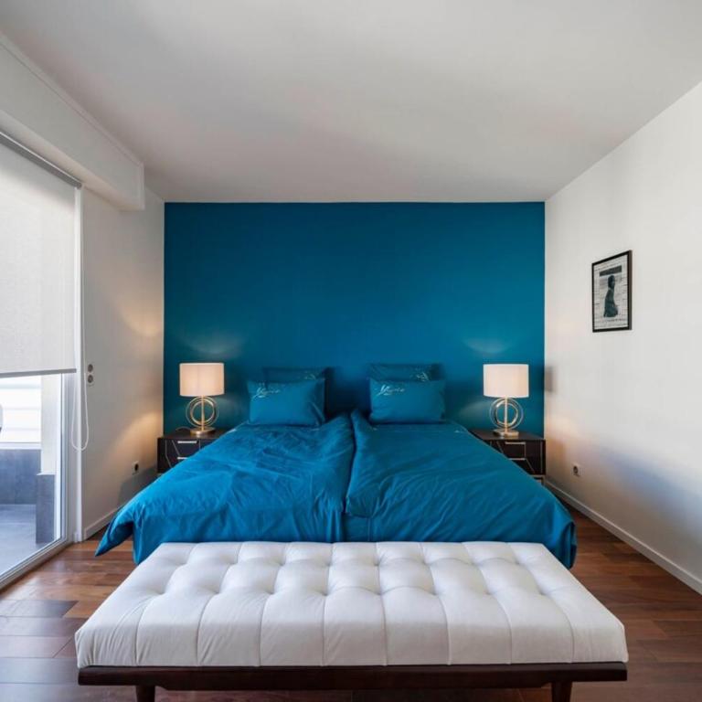 Sublime contemporary apartment in the heart of Cannes - Appartement - 23